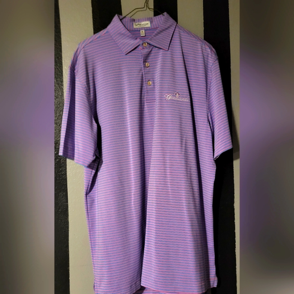 Peter Millar Grasslands Summer Comfort